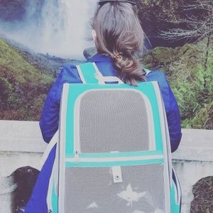 Meet your Posher, Brandyce